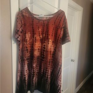 LuLaRoe Shirt